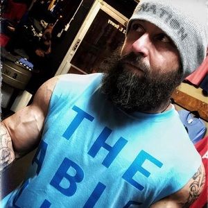 Meet your Posher, Kevin